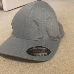 Hurley hat